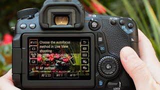 Best DSLR cameras price in pakistan