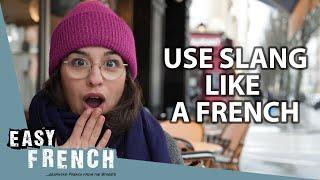 Learn These 10 Slang Expressions to Speak Like a Local | Super Easy French 179