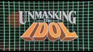 Unmasking the Idol (1988) - Escape via partially-inflated balloon