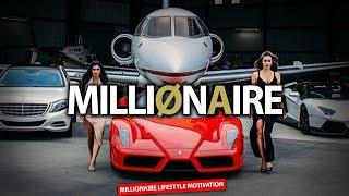 MILLIONAIRE Luxury Lifestyle [Manifest a Rich Lifestyle] $ MILLIONAIRE Motivation #25