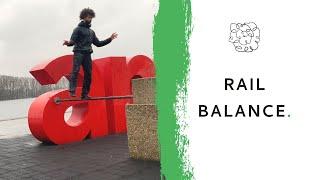 Lesson #105 - Rail Balance