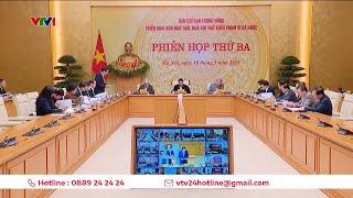 Phấn đấu đến 31/10/2025 cơ bản hoàn thành xóa nhà tạm, nhà dột nát | VTV24