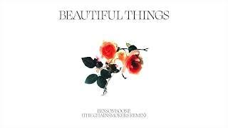 Benson Boone - Beautiful Things (The Chainsmokers Remix)