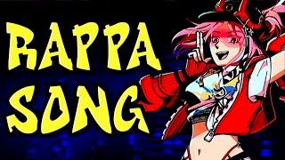 RAPPA (feat. GUMI) | Honkai: Star Rail Song