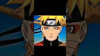 Naruto then vs now edit #krishfx #shorts