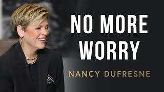 No More Worry | Nancy Dufresne | Fresno, CA | JTH Crusades 2024 | Friday PM