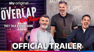 The Overlap On Tour | Official Trailer