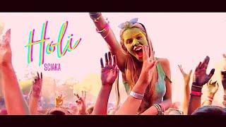 Sciaka - Holi (Video Ufficiale)