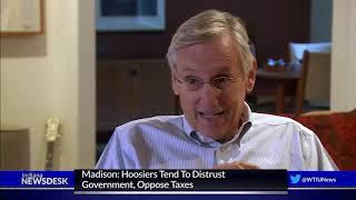 Inquire Indiana: Why Is Indiana So Conservative?