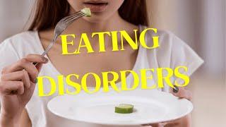 Eating Disorders Podcast