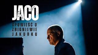 Jaco. Opowieść o Zbigniewie Jakubku | film dokumentalny Bartłomieja Skubisza i Huberta Gotkowskiego