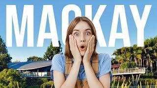 TOP 10 Things to do in Mackay, Australia 2024!