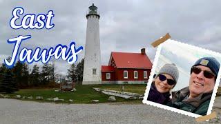 Come Explore East Tawas, Michigan With Us!