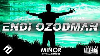 MINOR | M1noR L1GHTDreaM - Ozodman (by Radius 21)