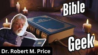 BIBLE GEEK