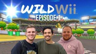 WILD Wii – Episode 1