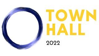 Board of Education Town Hall 2022