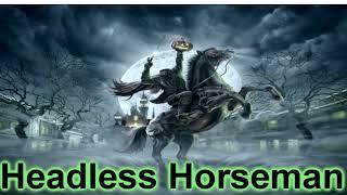 Casual Worgen Podcast Episode - World of Warcraft - Headless Horseman Lore