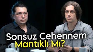 Cehennem gerçek mi? Diamond Tema, Cemre Demirel