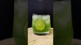 Go green Drink | Yummy Drink | Taste of Smile #shorts