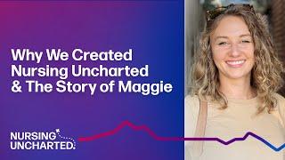 Why We Created Nursing Uncharted & The Story of Our Host | Ep. 01 Full Episode