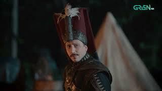 Khalil Pasha Ki Zindagi Ki Akhri Toap !! ️ Mehmed: Fatih Al Sultani - Green Entertainment