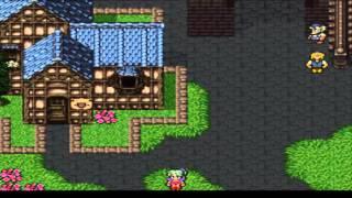 Final Fantasy VI Part 25: Magic Fanatic