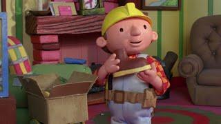 Bob The Builder - Bob's Boots | Bob The Builder Season 3 | Kids Cartoons | Kids TV Shows