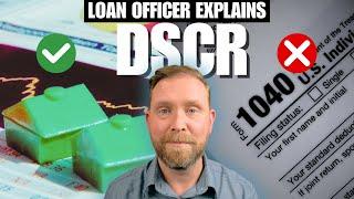 DSCR MORTGAGES | What You NEED to Know