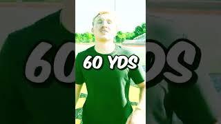 How Far Can MMG Kick A Field Goal?