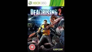 Dead Rising 2 OST - Chuck Greene