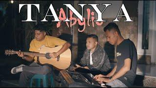 TANYA  - Yochen Amos | Cover by ABYLIO