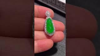 緬甸翡翠精品#翡翠