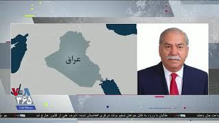 خشم مردم و شخصیت‌ها در عراق از الگوبرداری حشدالشعبی از سپاه پاسداران