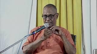 Swami Muktananda - Darshan of Sathya Sai Baba