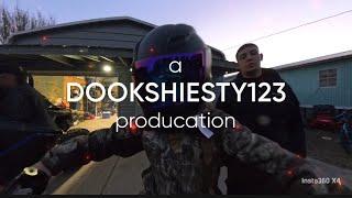 DOOKSHIESTY123 on yz125 @insta360 #fyp #bike #viralvideo #bikelife #bikelover