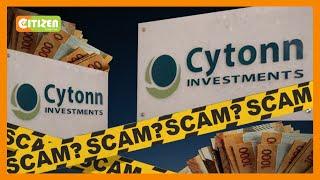 Capital Markets Authority sounds warning against Cytonn Investments