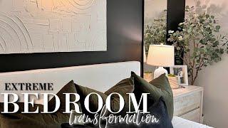 Master Bedroom MAKEOVER | Shop & Decorate with ME | Maya's Dream Home