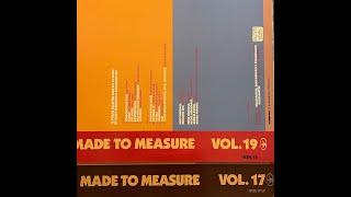 Benjamin Lew “When God Was Famous” 1989 Crammed Discs • Made To Measure