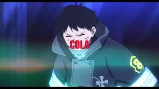 SHUSH x ONI INC. - ALL BLACK ATTIRE [OFFICIAL AMV] (2022)