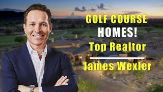 Peoria, AZ- Top Golf Course Home Realtor / Peoria Best Golf Course Home Realtor