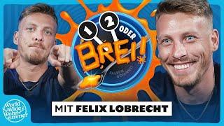 1, 2 oder BREI! (mit Felix Lobrecht)