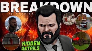 TECHNO VIHAAN EPISODE #37 BREAKDOWN PART 3 | UNSEEN SECRETS THINGS |