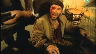 Caraibi  3 серия.1999 г. САМЫЙ ЛУЧШИЙ ФИЛЬМ О ПИРАТАХ!
