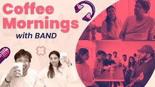 ON TOUR WITH VIJAY PRAKASH | Coffee Chats, Candid Laughs & Band Life in the USA