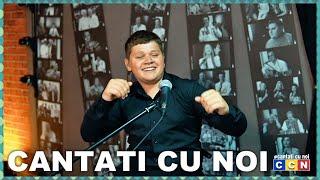 Oleg Spinu - Vocea Ta [Cover @IONUTMOSU] [CCN LIVE]