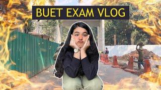 UNIVERSITY EXAM VLOG & RESULT