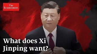 Who Is Xi Jinping?