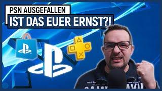 Playstation Network ist ausgefallen & die Erde steht still! [Meinung]