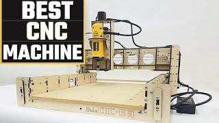 Best CNC Machine 2022